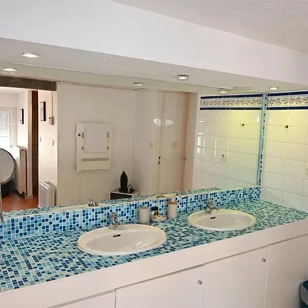 Apartament Le Grillon Ax Ax-les-Thermes