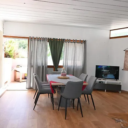 Apartament Le Grillon Ax *