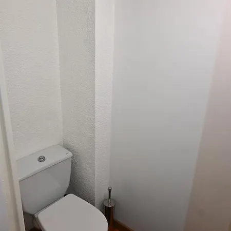 Le Grillon Ax Apartament Ax-les-Thermes