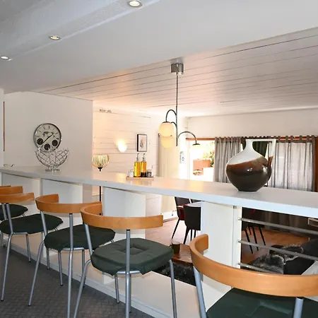 Apartament Le Grillon Ax Ax-les-Thermes