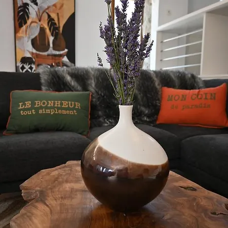 Le Grillon Ax * Ax-les-Thermes