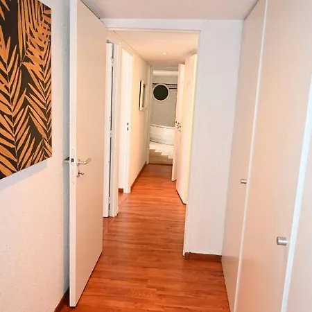 Le Grillon Ax Apartament Ax-les-Thermes