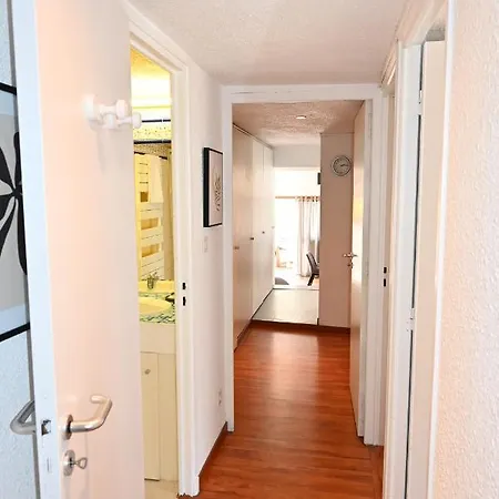 Le Grillon Ax Apartament *