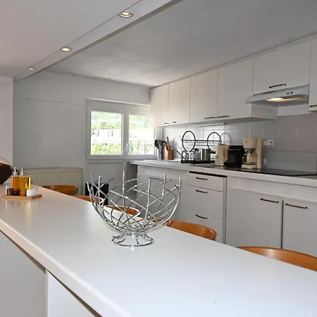 Apartament Le Grillon Ax Ax-les-Thermes