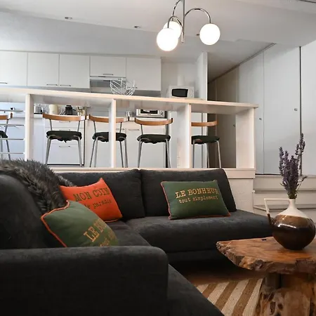 Le Grillon Ax * Ax-les-Thermes