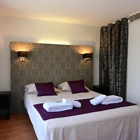 Le Grillon Ax Apartament Ax-les-Thermes