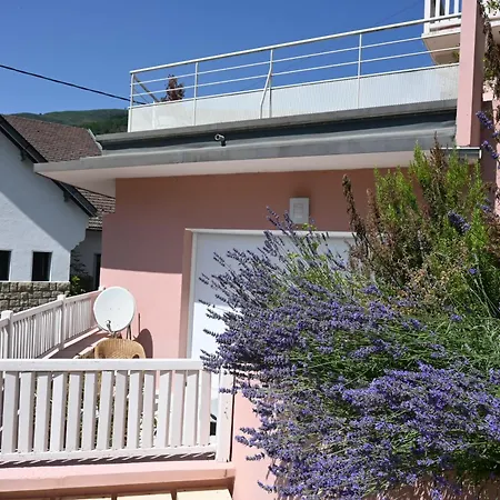 Le Grillon Ax Apartament *